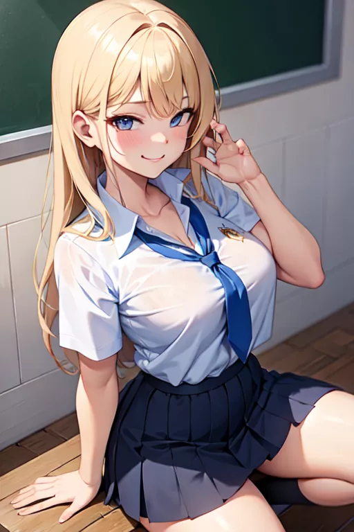 Welcome to the Grossdom Academy! [Fart] [Feet] [Burps] [Armpit] [Scat] [Bad breath] [Toilet] [Caveduck] posted by Horniest-Around