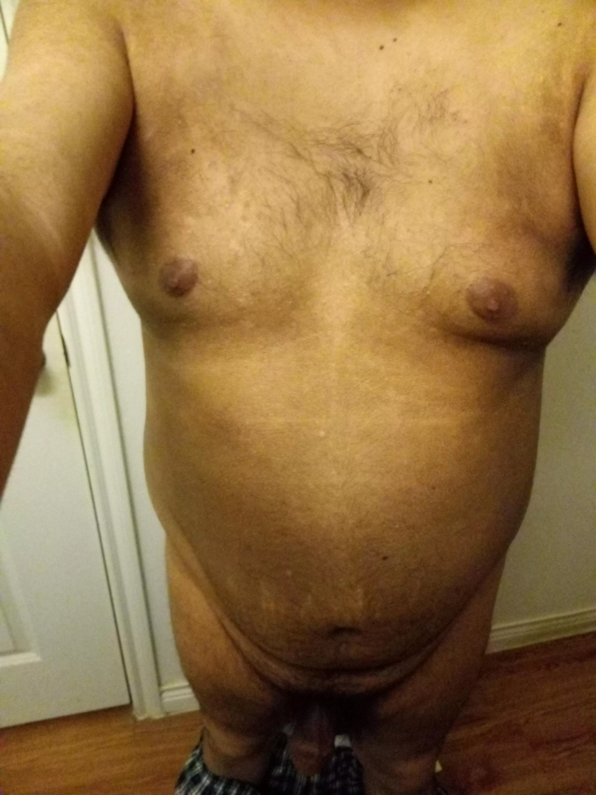 What would you do to me  posted by Lower_Movie_9228