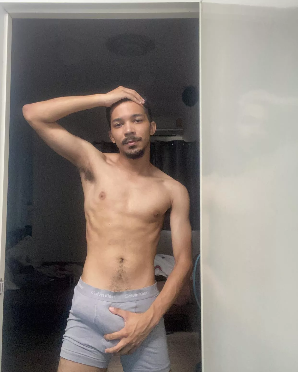 Who wants to own this brown boy? Black and Puerto Rican mix posted by AlwaysSadBoiHour