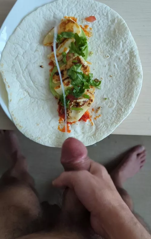 Who's hungry? by Traveller258