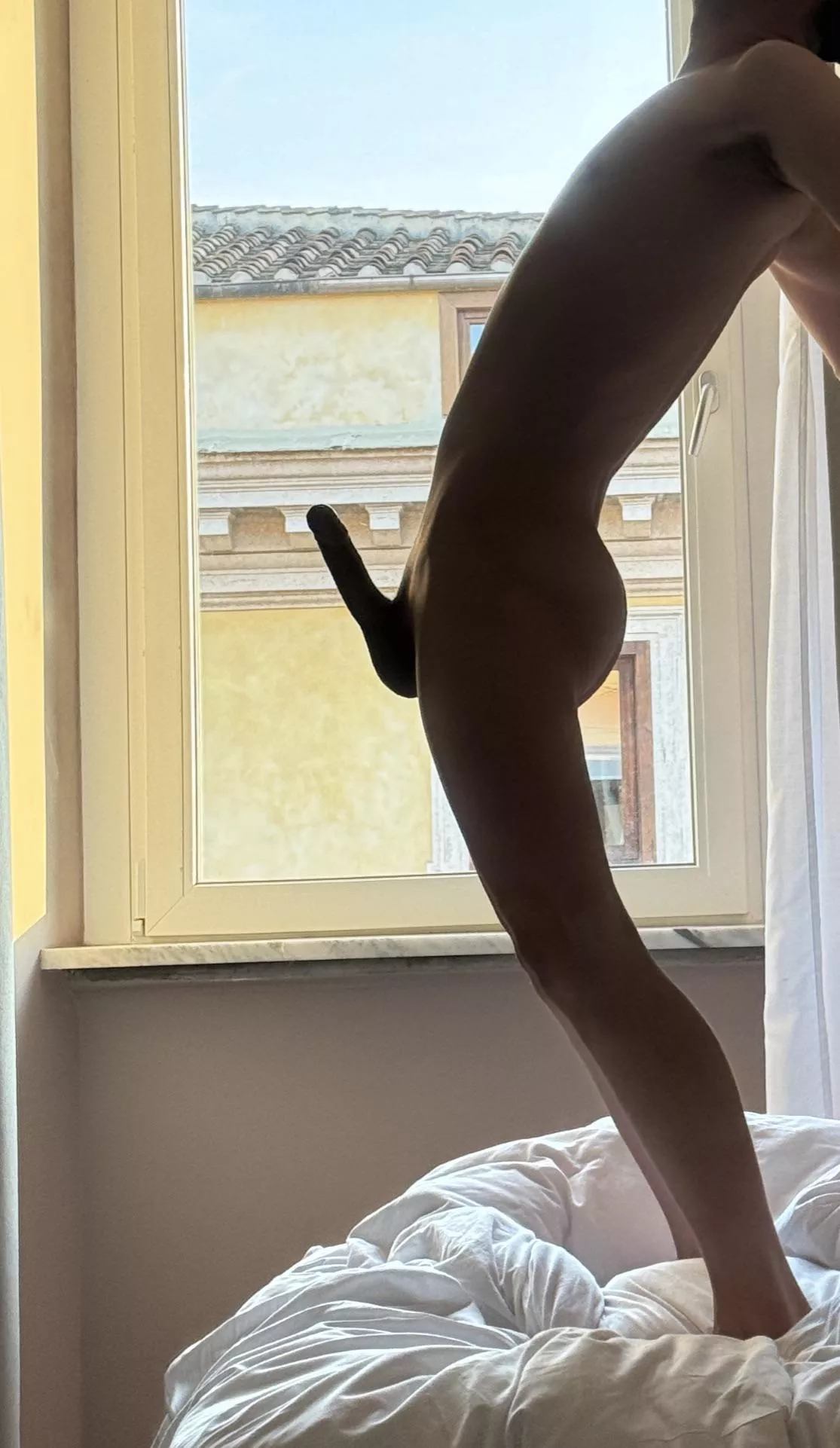 Would you look? posted by First_Patience3633