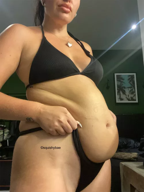 You can see my abs, right? 😭 by squishy_bae