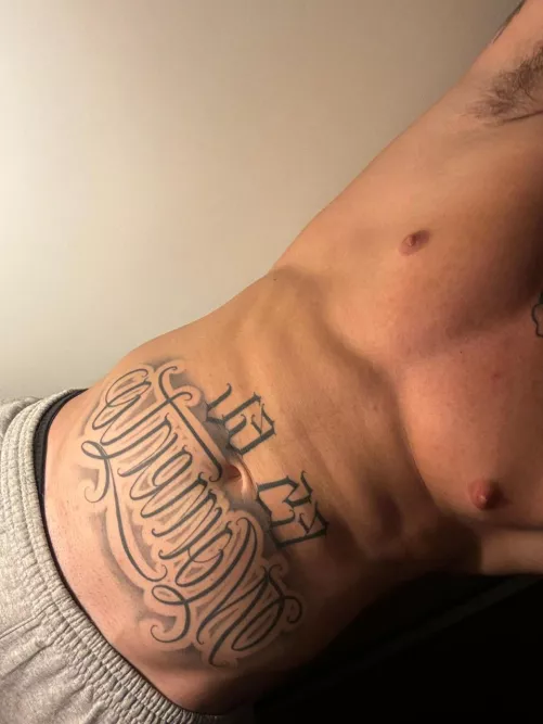 you couldn't stand this in a thousand lifetimes. by MartinBautista