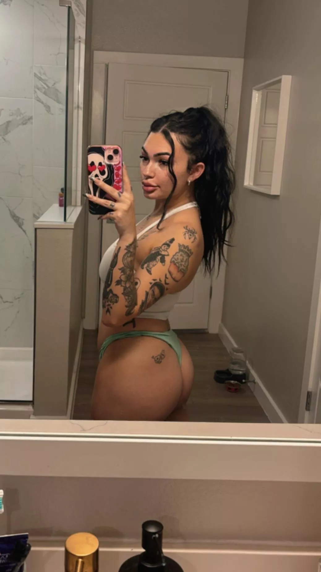 You like?!😈 posted by Own_Cream_129