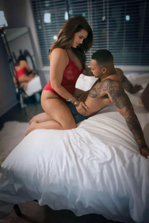 [40F] I’ve got a lot to be thankful for this year… (OC)  by northguynsouthgirl