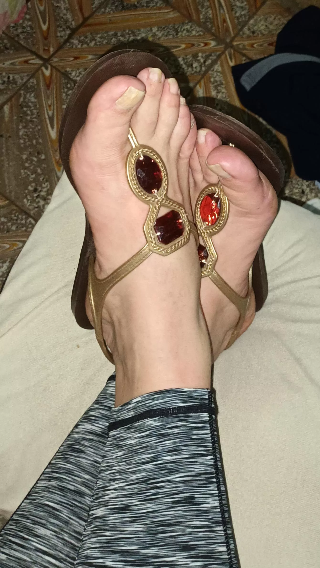 a little rest posted by Sand_love123