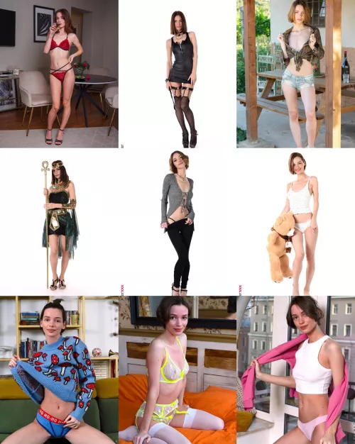 Ana Moloko by Sad_trashie