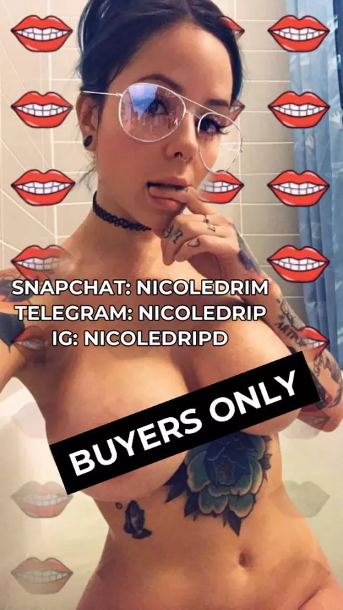 Ask for menu daddy by necansnattle