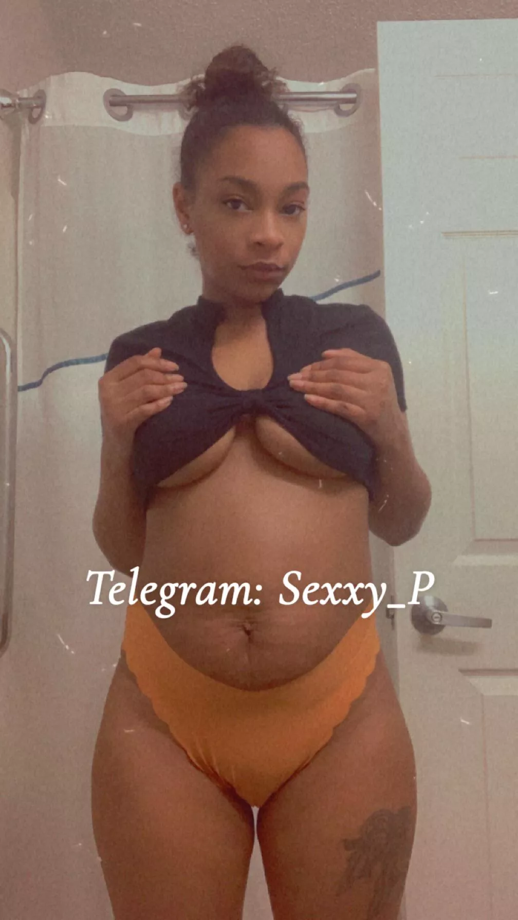 Ask for menu  posted by SexxyNaj