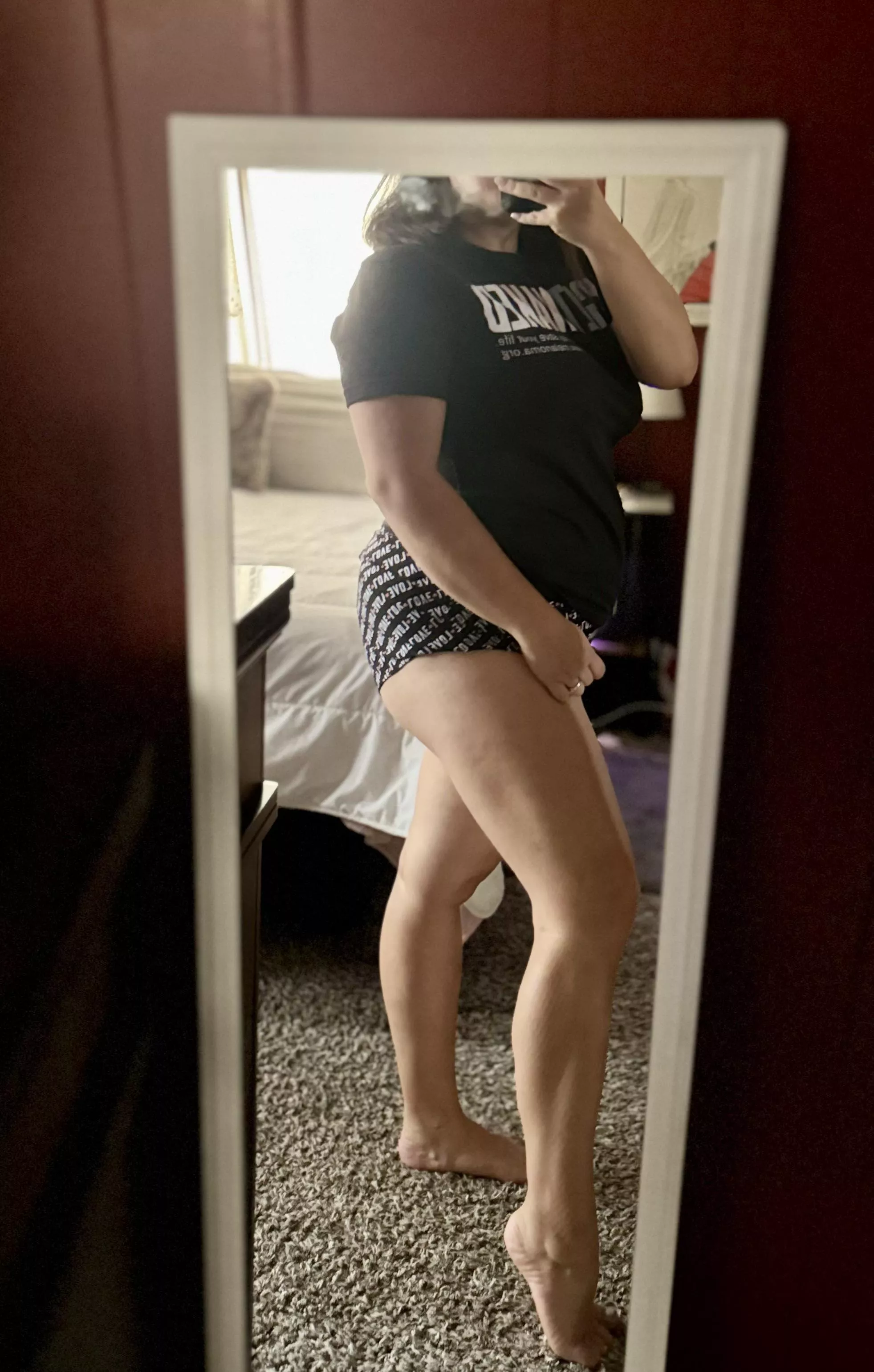 Can’t wait to wake up to sends😘💸 posted by Goddeessbrianne