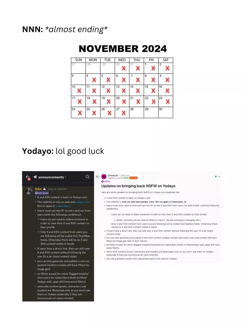 Cheeky Yodayo by Hillvegxn