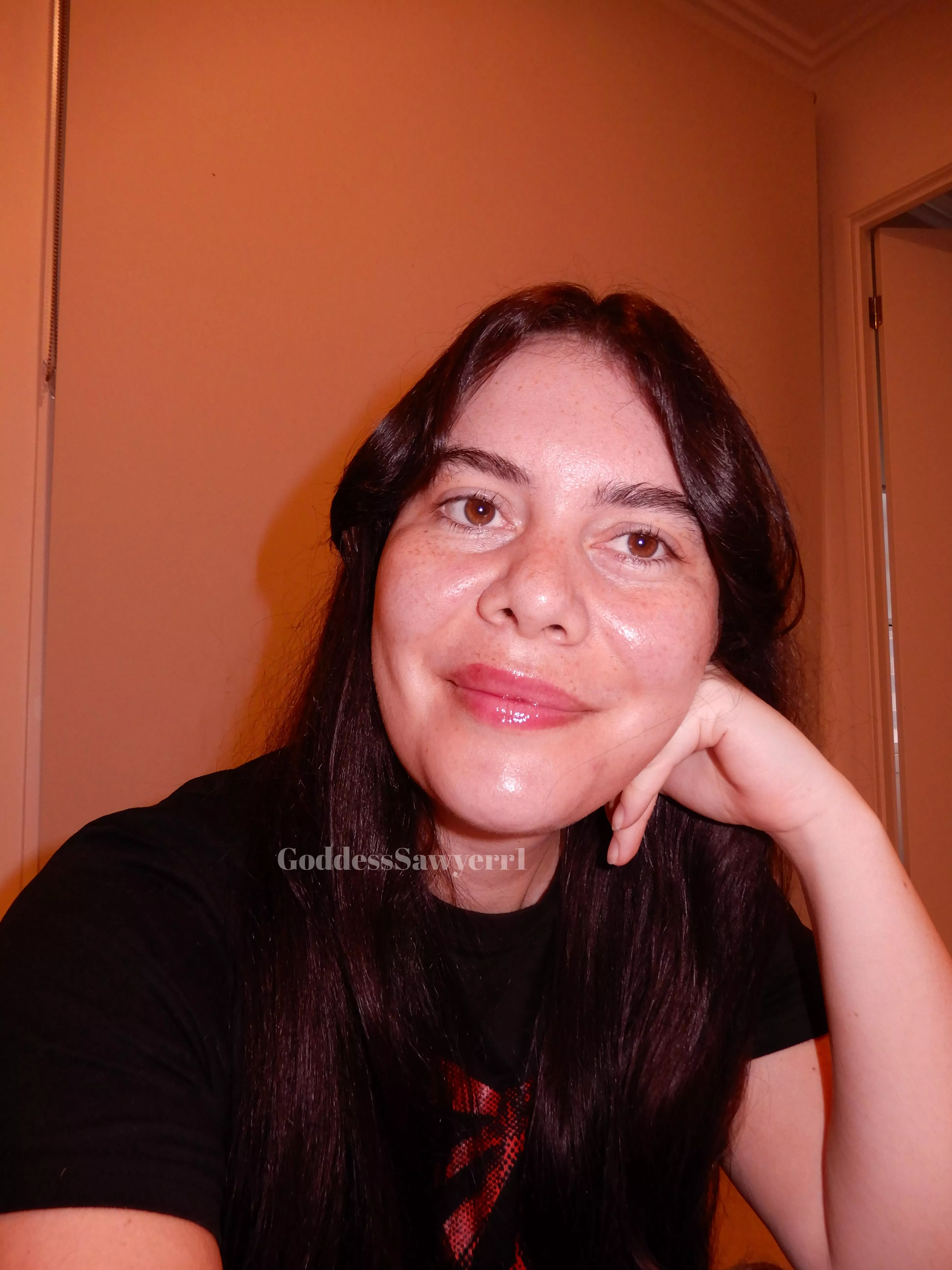 Come to Daddy posted by GoddessSawyerr1