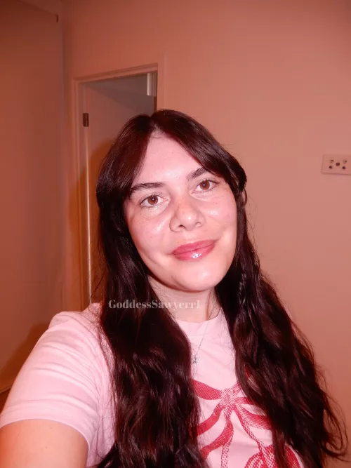 Daddy wants more free money 🤑 by GoddessSawyerr1