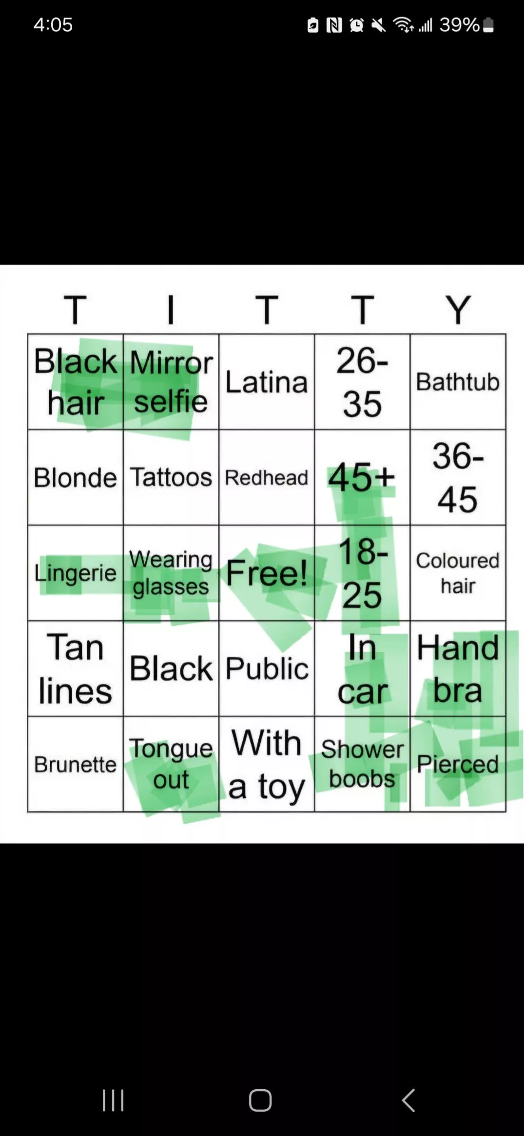 Dm me to help me F4F posted by Only-View-3408