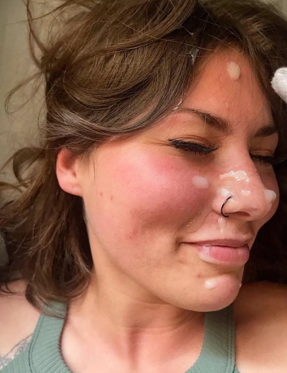 Do u prefer Glazed donut or Twinkie?😈💦 posted by Brittfaithm