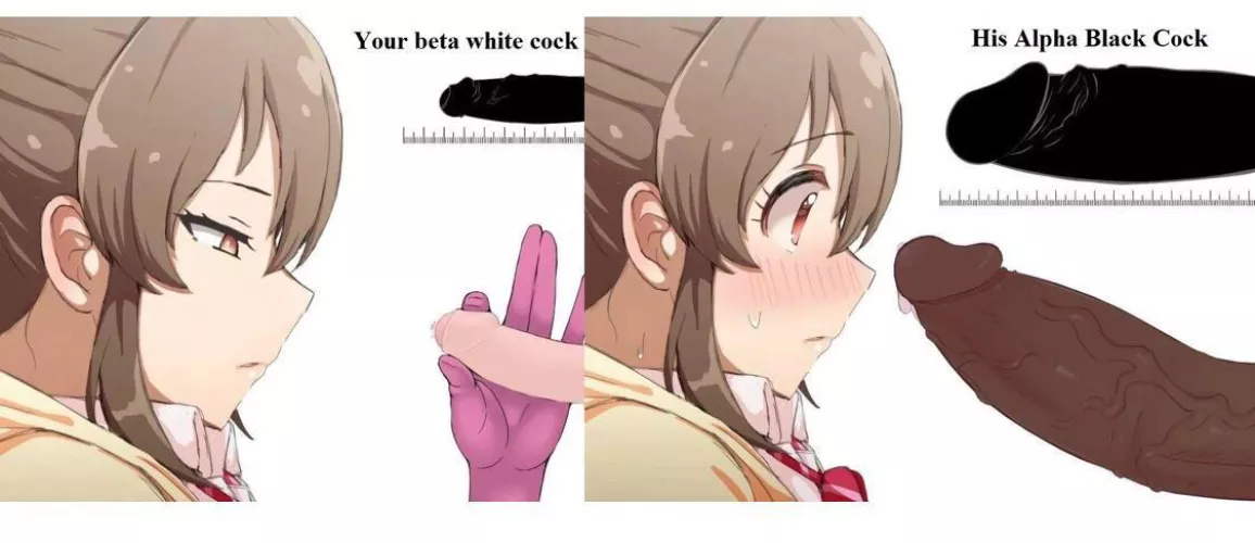 Facts are facts 🖤 by UnfortunateSon666