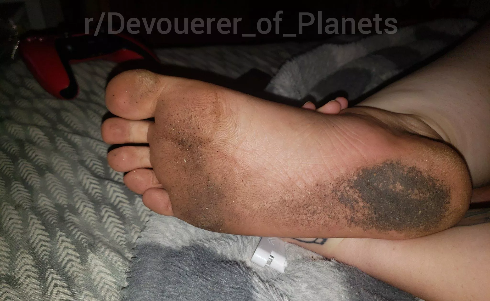 Filthy and you love it💖 posted by Devouerer_Of_Planets