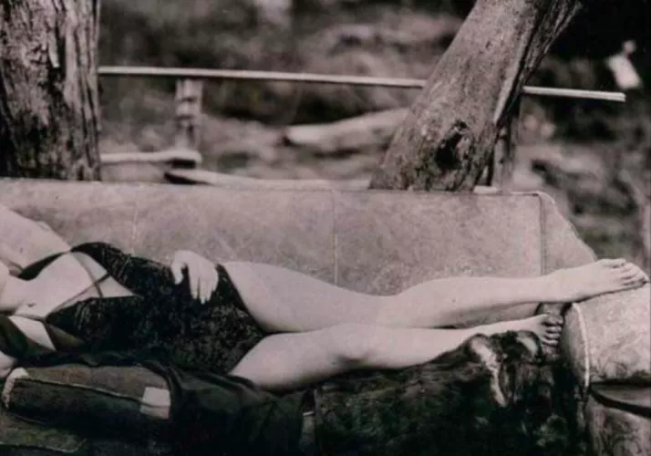 G O D D E S S by Green_Boysenberry_34