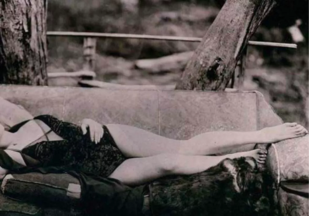 G O D D E S S posted by Green_Boysenberry_34