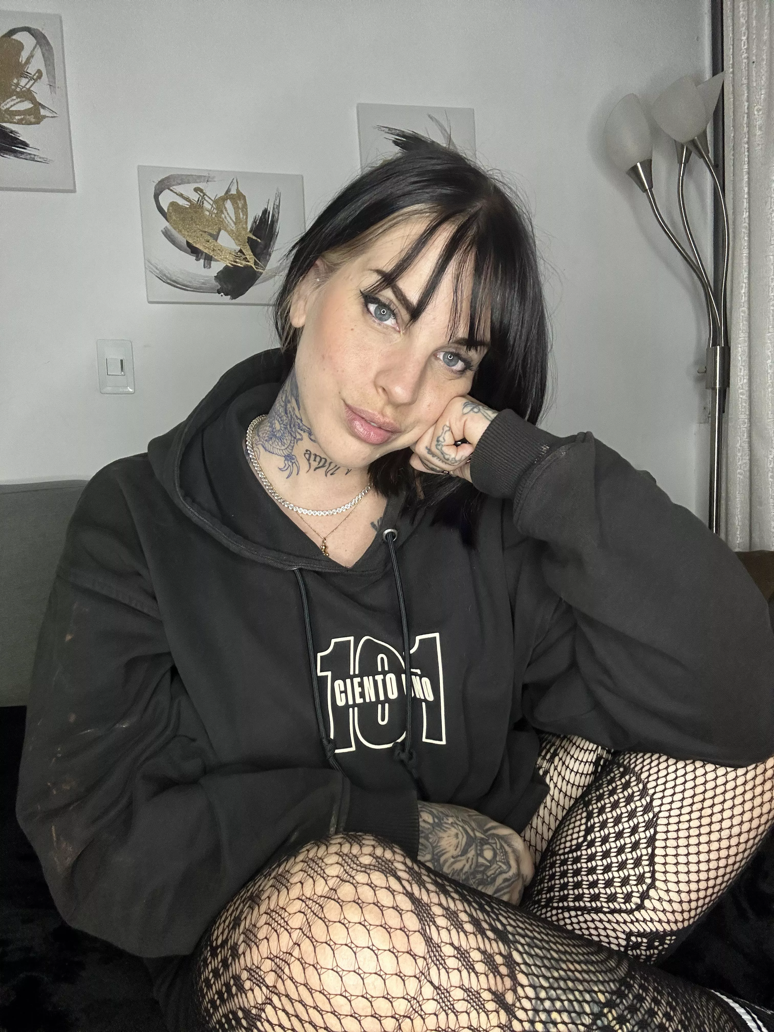 Good night posted by ottaviia