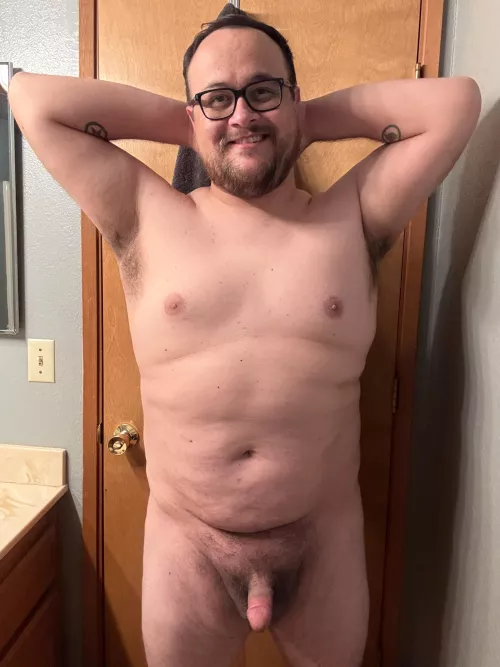 Happy Friday!! by SeismicSimpleton