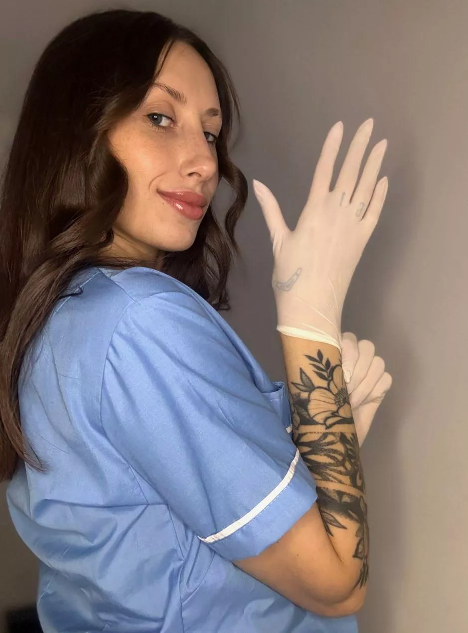 Hey there, valued patient! are you around? posted by Adalyn_Meyer54