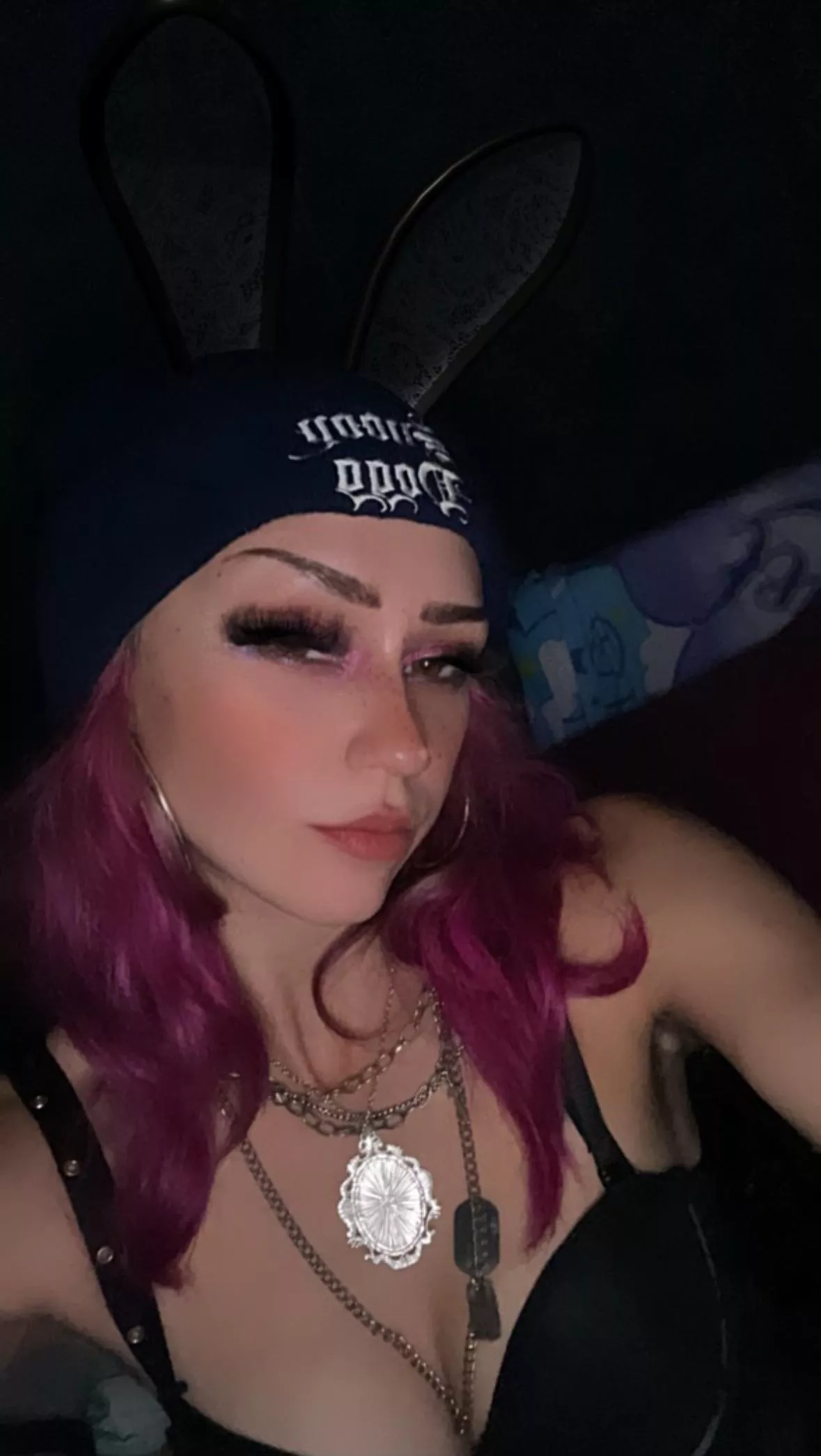 How is your week going so far? 😎💕 posted by xxxkitty26