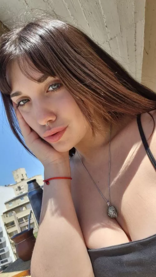 I dream about being creampied by peachyykissesx