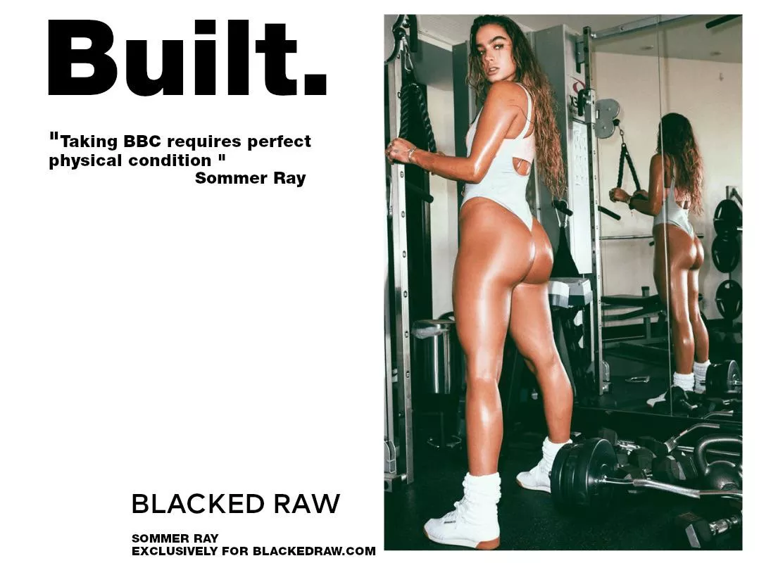 😩😩I just wanna see Sommer making passionate love to a bbc so bad, dm me to chat posted by Remote_Cake_8780