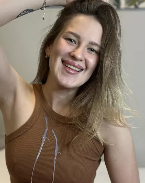 I really tried to catch your cum by hootpeppers