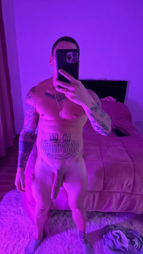 If u are hard, we can start by MartinBautista