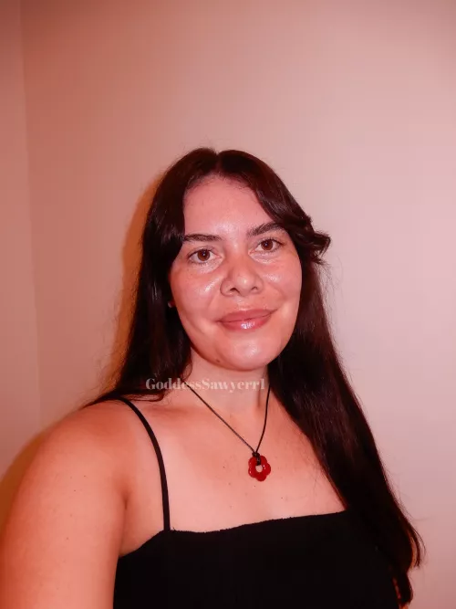 I’ll take advantage of your weak mind and lack of self control  by GoddessSawyerr1