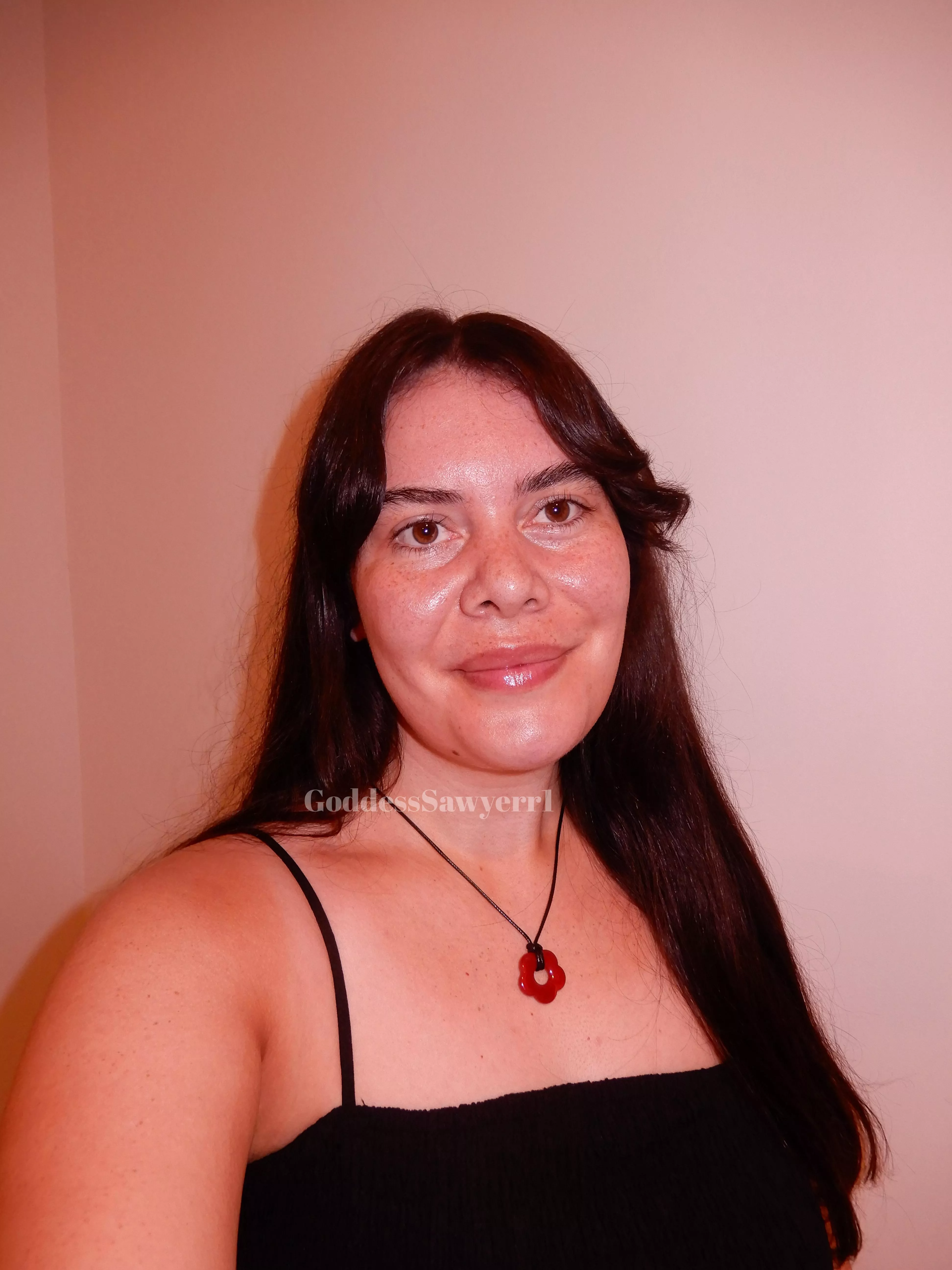 I’ll take advantage of your weak mind and lack of self control  posted by GoddessSawyerr1