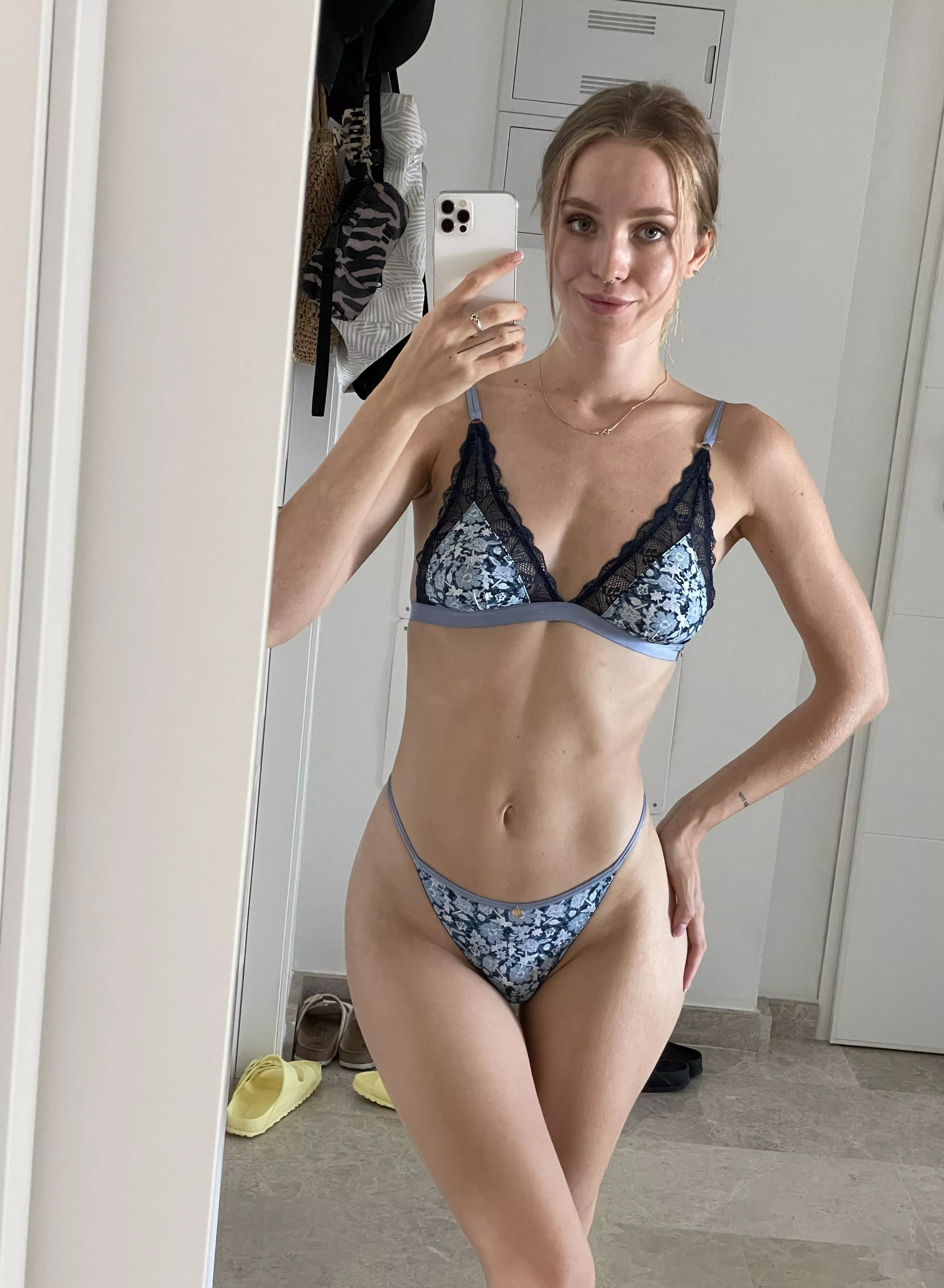 I'm ready for my daily spanks, daddy posted by Mystictobaby