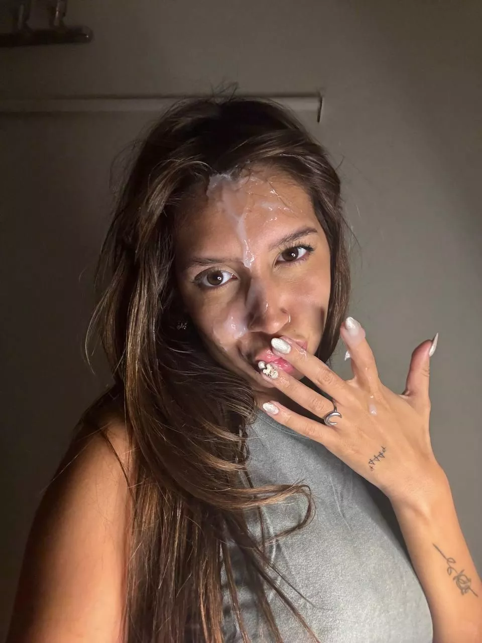 I'm sure you'd like to have your own personal cumslut posted by Harperusual23