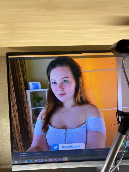 I'm waiting for you [_talkerbird] by Jessica_Rubatte