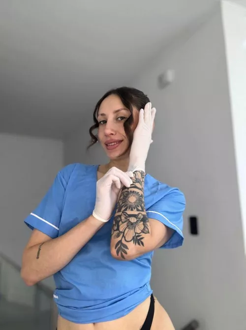 Is my medical practice convenient for you? by Adalyn_Meyer54