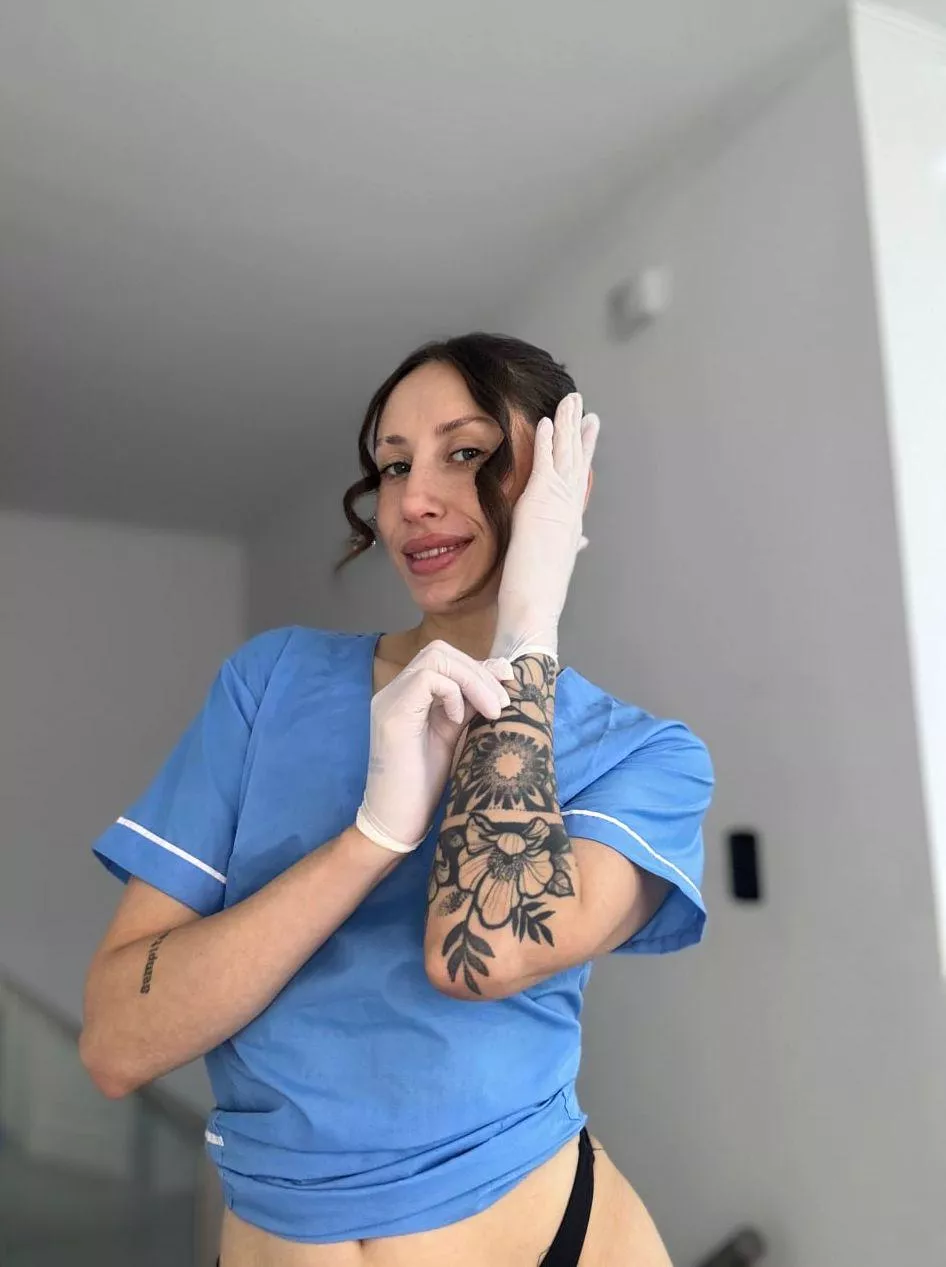 Is my medical practice convenient for you? posted by Adalyn_Meyer54