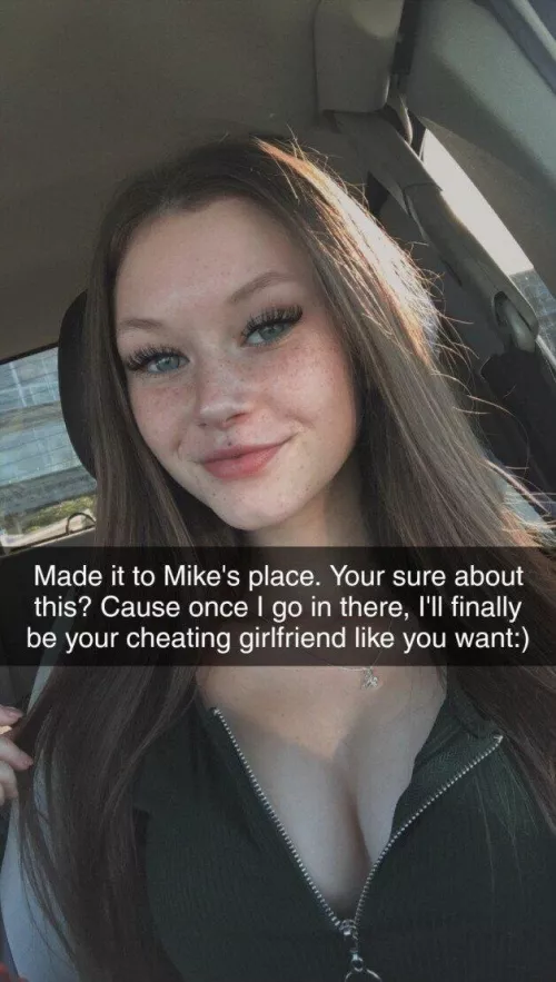 Last chance... by thehusband14