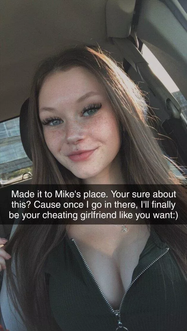 Last chance... posted by thehusband14