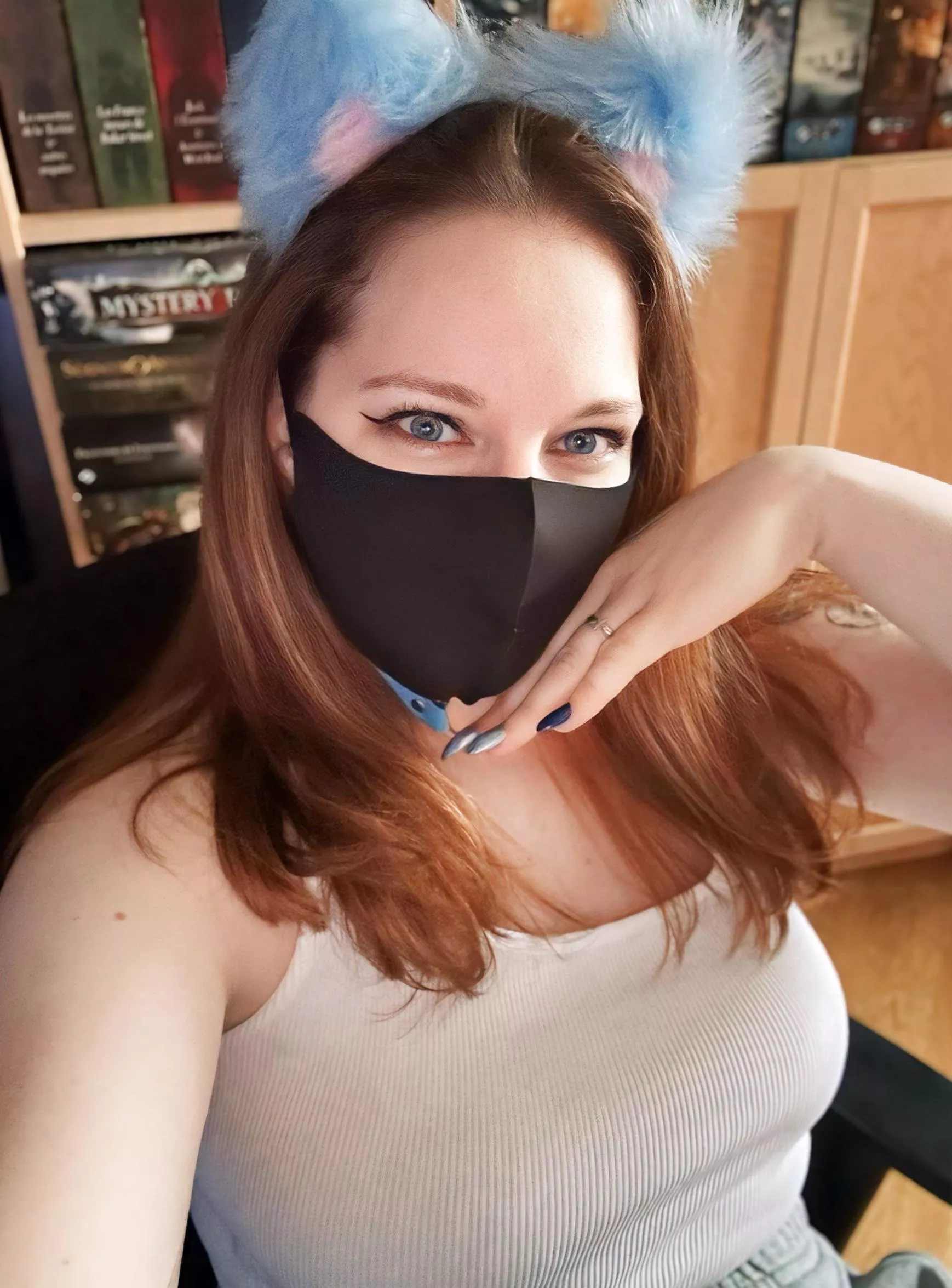 💋 Les livres sont ma passion… mais pas seulement. posted by tapetitecassie