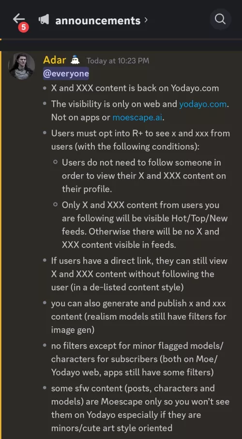 Let's fucking go! by eddmario