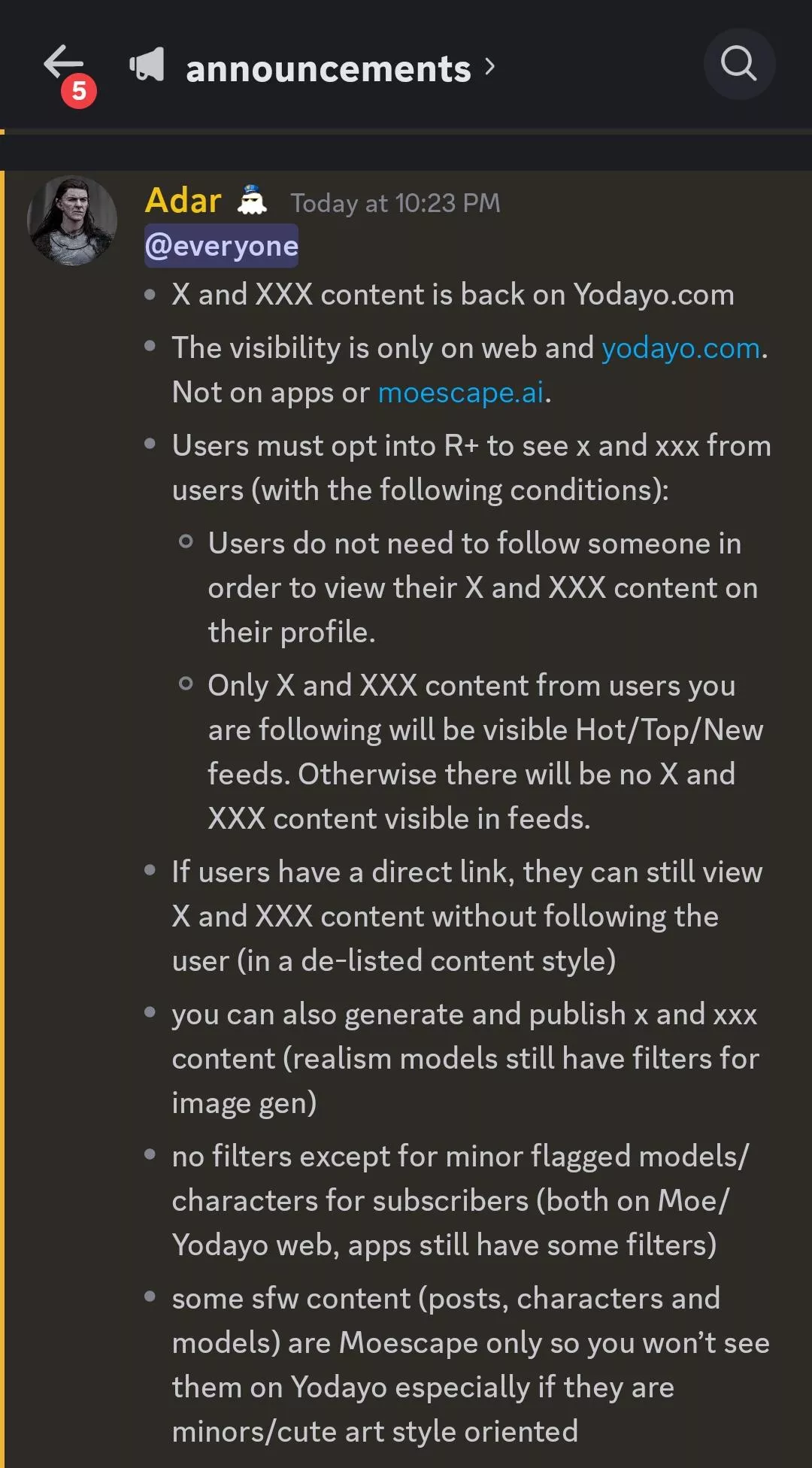 Let's fucking go! posted by eddmario