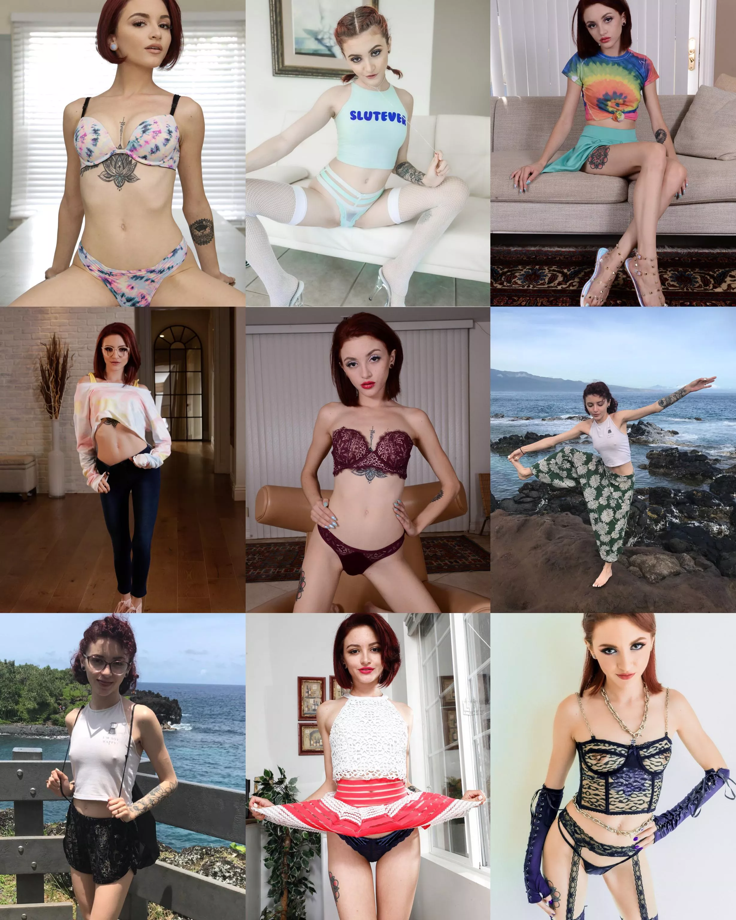 Lola Fae posted by Sad_trashie