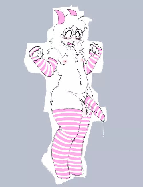 [m] (by fembunns) by throwawaygeorgiy46