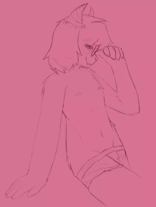 👀 [M] (by Insate) by not_suspicious101