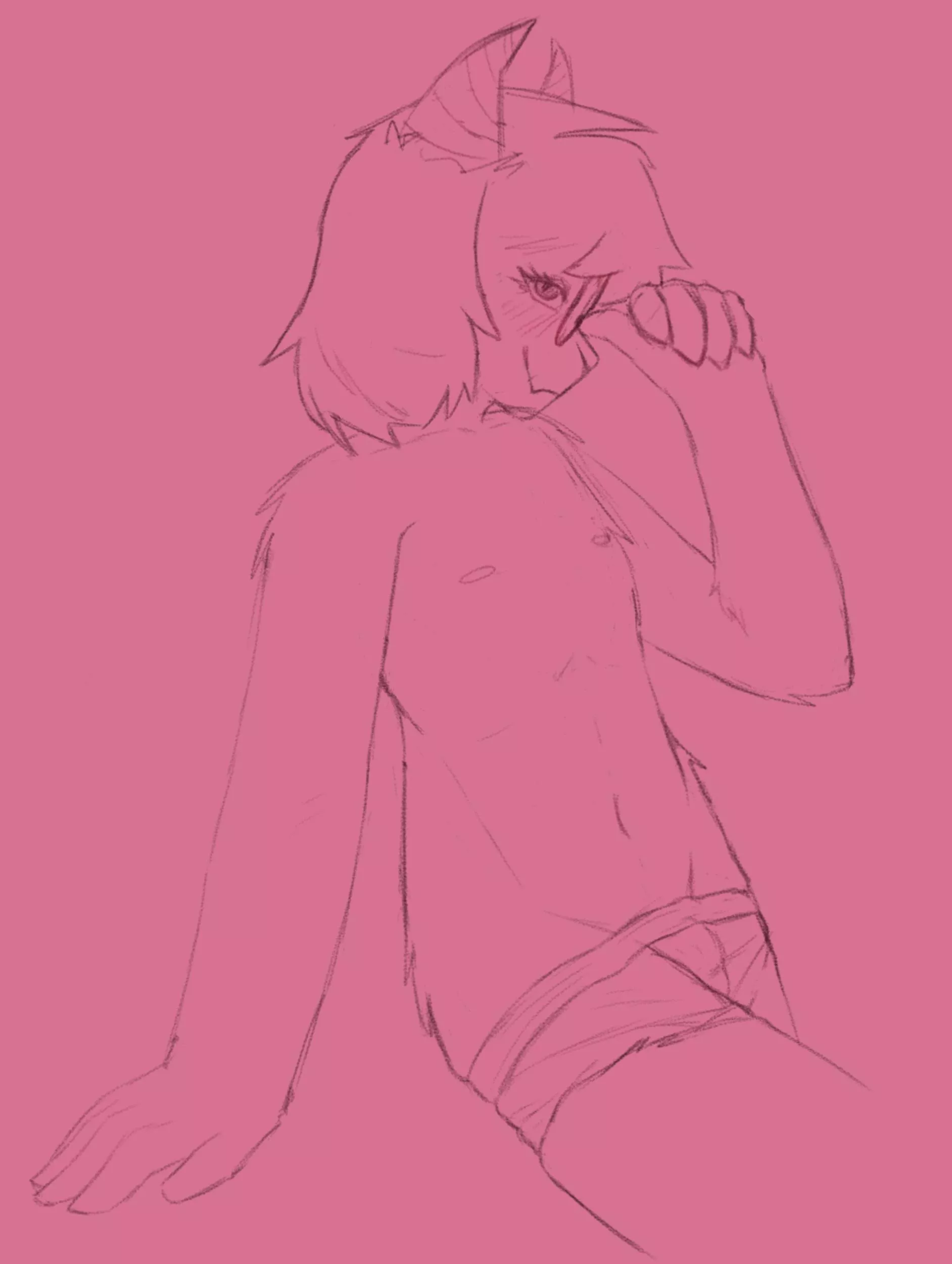 👀 [M] (by Insate) posted by not_suspicious101