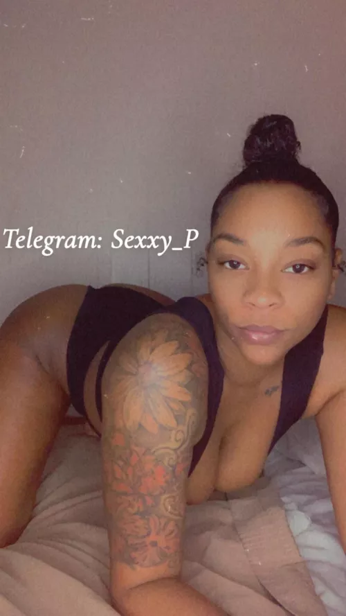 Menu ready I verify  by SexxyNaj