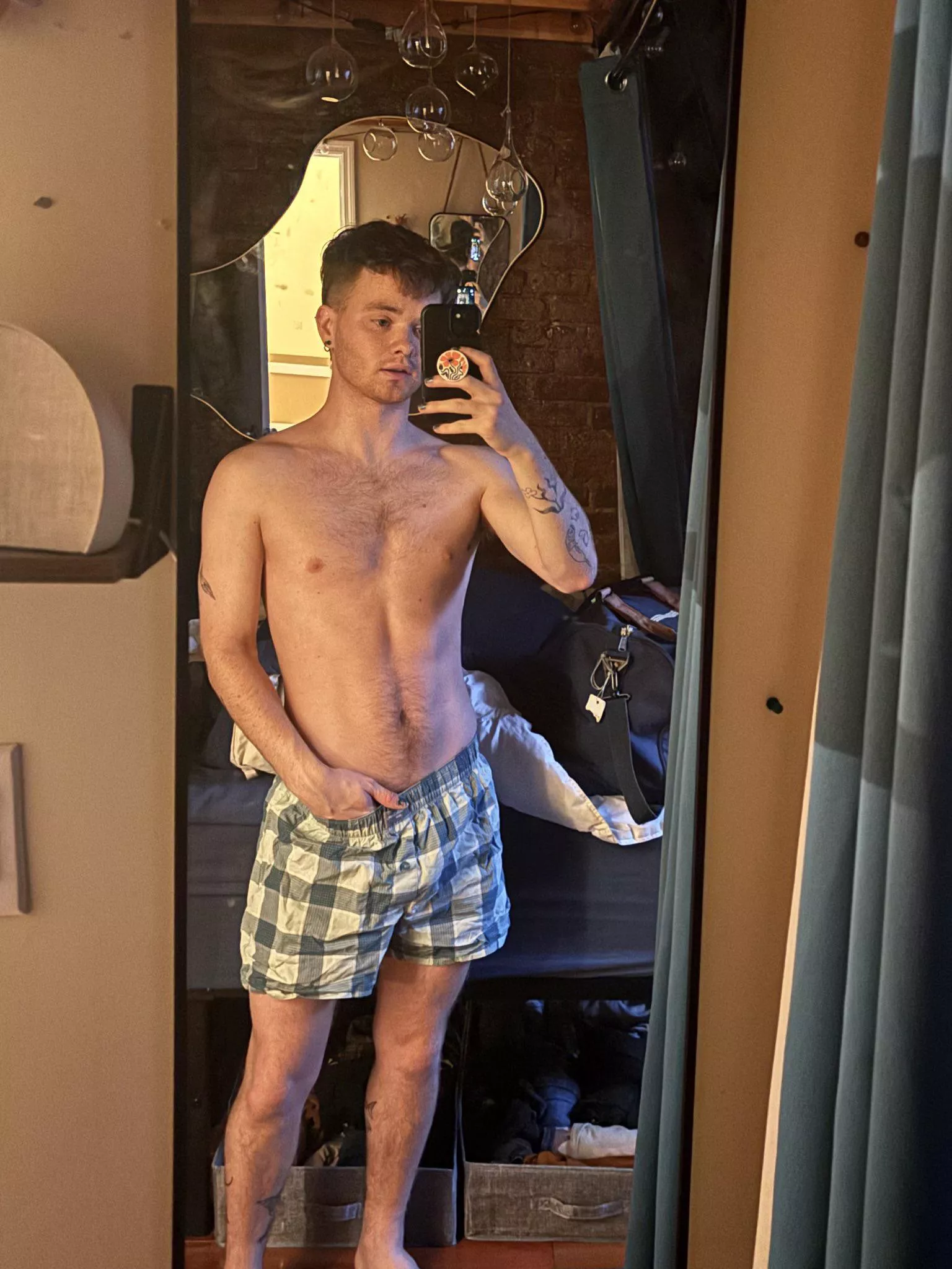 More Dawn  posted by legendof1985