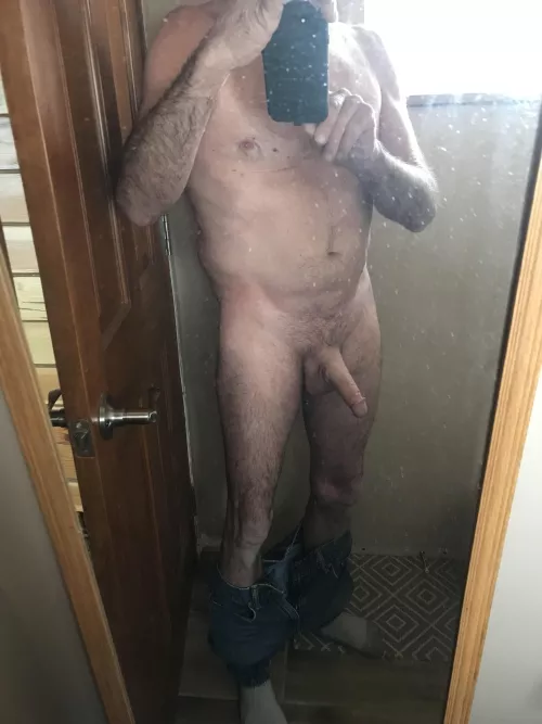 Need FWB in Salida area by BiCumLickem